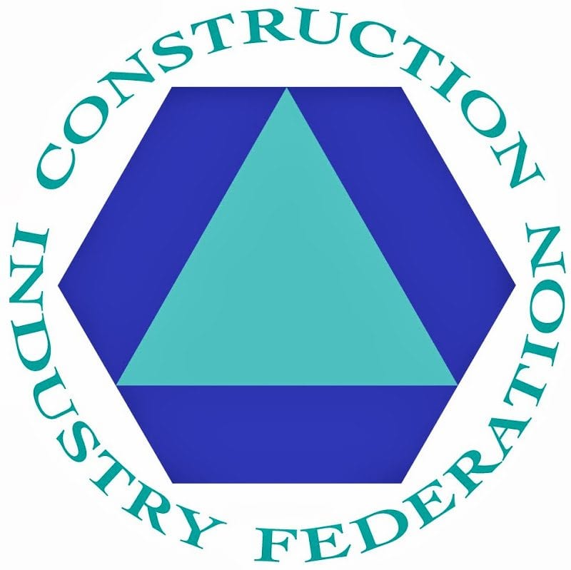 Construction Industry Federation Member